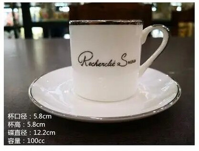 Arany délutáni teáscsésze csészealj készlet Kávéscsésze teáskanna készlet Teatálca koszorúslány ajándék