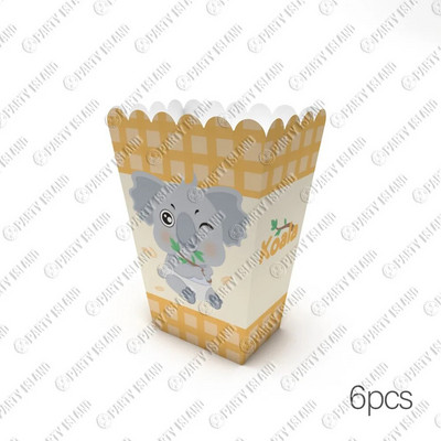 Koala Baby Birthday Party Decorations Koala Baby Shower Forest Animal Happy Birthday Poklon Prekrivač torte Koala Baloni Posuđe