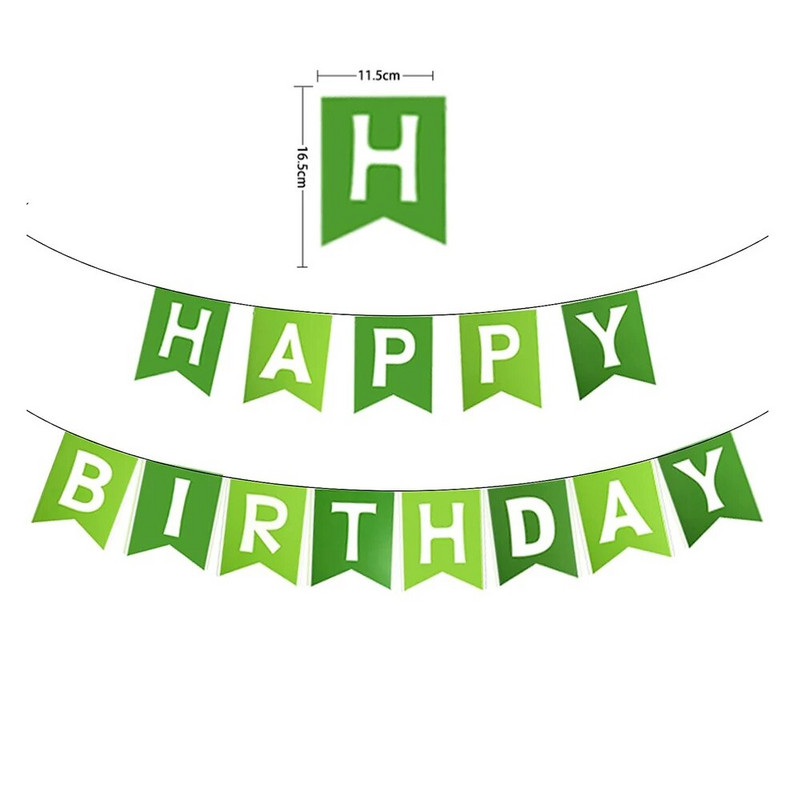 Pribor za rođendansku proslavu u obliku žabe Jednokratno posuđe Tanjuri sa žabom Salvete Šalice Balon od lateks folije Pribor za rođendansku proslavu na temu žabe