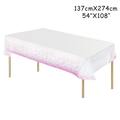 Flamingo Hawaii Luau Party Decoration Balon Bunting Banner Hawaiian Summer Tropical Party Supplies Wedding Birthday Party Deco