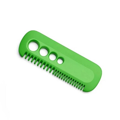 1 vnt. mini daržovių lapų skutiklis, rankinis lapų stiebų nuplėšimo įrankis.