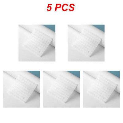 1-5 tk puu- ja köögiviljahari silikoonist pottinõude puhastamine Multifunktsionaalne kartuli-porgandihari Lihtsalt puhastatavad köögitööriistad