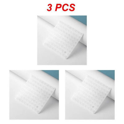 1-5 tk puu- ja köögiviljahari silikoonist pottinõude puhastamine Multifunktsionaalne kartuli-porgandihari Lihtsalt puhastatavad köögitööriistad