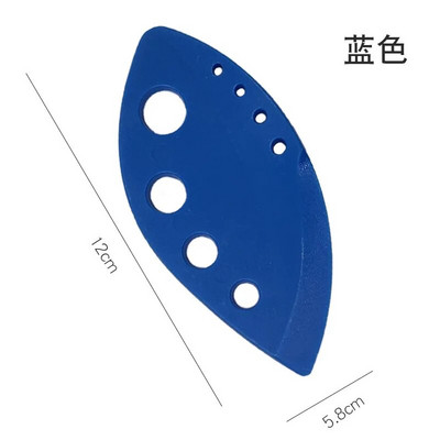 1 tk Köögiviljade ürtide eemaldaja lehtkapsa pune koriandri eemaldaja lahtiste lehtede kamm majapidamisvidinad kaasaskantavad köögi köögiviljatööriistad
