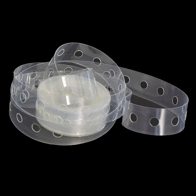 100 точки приставка за балон Лепило Точково закрепване на балони към тавана или стикери за стена Парти за рожден ден Консумативи за сватбена украса