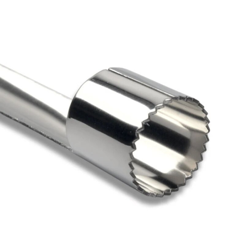 Nerūdijančio plieno kriaušių sėklų valiklis, virtuvės įtaisai, namų daržovių įrankis, obuolių raudonųjų datulių šerdelės, susukti vaisiaus šerdies pašalinimo kauliukai