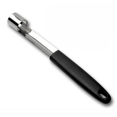 Naujas nerūdijančio plieno obuolių šerdies pjaustytuvas, peilio šerdis Vaisių pjaustyklė Daugiafunkcė daržovių pjaustymo kriaušių šerdis, pašalinta virtuvės įrankiai