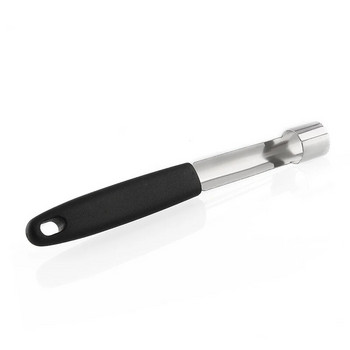 νέο 180mm(7\'\') Apple Corer Pitter Pear Bell Twist Fruit Stoner Easy Core Remover Seed Pepper Remove Pit Kitchen Tool Gadget