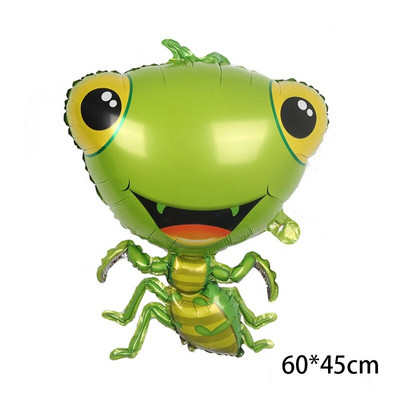 Θέμα κινουμένων σχεδίων πεταλούδα Αλουμινόχαρτο μπαλόνι ουράνιο τόξο πεταλούδα Χρόνια πολλά Παιδικό δώρο Ημέρα για πάρτι Γάμος Διακόσμηση μπαλόνι