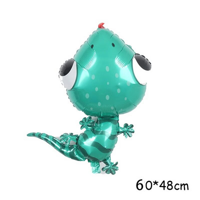 Θέμα κινουμένων σχεδίων πεταλούδα Αλουμινόχαρτο μπαλόνι ουράνιο τόξο πεταλούδα Χρόνια πολλά Παιδικό δώρο Ημέρα για πάρτι Γάμος Διακόσμηση μπαλόνι