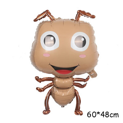 Θέμα κινουμένων σχεδίων πεταλούδα Αλουμινόχαρτο μπαλόνι ουράνιο τόξο πεταλούδα Χρόνια πολλά Παιδικό δώρο Ημέρα για πάρτι Γάμος Διακόσμηση μπαλόνι