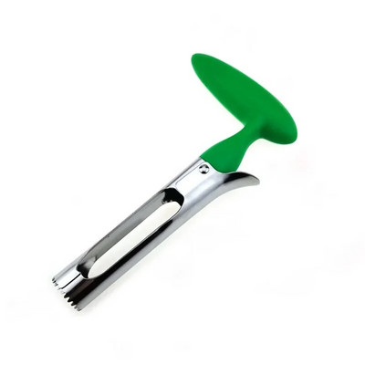 Novi nož za rezanje jezgre od nehrđajućeg čelika, nož za rezanje jezgre, rezač za voće, višenamjensko rezanje povrća, kruške, uklonjena jezgra, kuhinjski alati