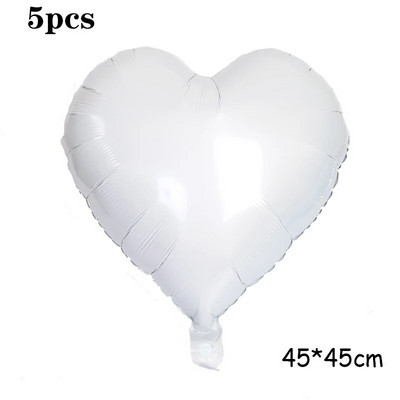 40-инчов балон с крава ферма Голям балон с щампа на крава с номера 0 1 2 3 4 5 6 7 8 9 Фигурки Фолиев балон Детски играчки за украса за рожден ден