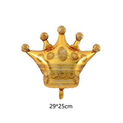 Бутилка уиски/Чаша за шампанско Голям размер Балон с хелиево фолио за възрастни Рожден ден Сватба Парти Декорация Тематична сцена Творческа декорация