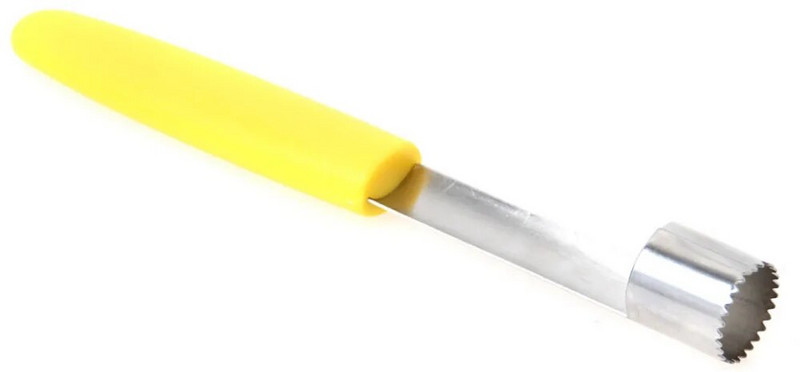 Naujas obuolių šerdis, nerūdijantis plienas, kriaušių vaisiai, daržovės, šerdies sėklų šalinimo priemonė, sėjamoji, pjaustyklė, peilis, virtuvės įtaisai, įrankiai