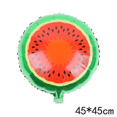 Didelis spalvingas spurgos balionas Spragėsių žaislas Ananasų aliuminio folijos balionai Gimtadienio vakarėlio dekoravimas Kūdikių dušas Kalėdų gaubliai