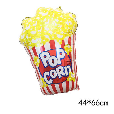 Didelis spalvingas spurgos balionas Spragėsių žaislas Ananasų aliuminio folijos balionai Gimtadienio vakarėlio dekoravimas Kūdikių dušas Kalėdų gaubliai