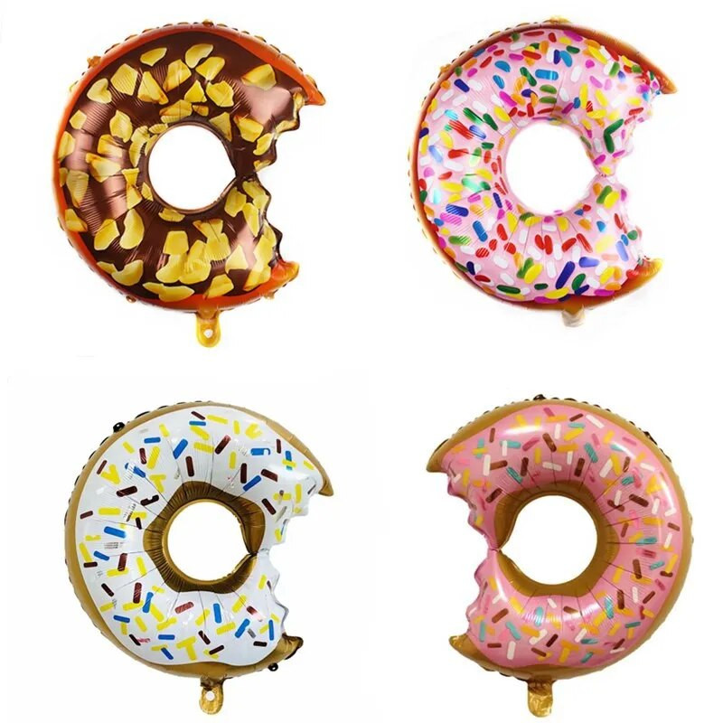 Didelis spalvingas spurgos balionas Spragėsių žaislas Ananasų aliuminio folijos balionai Gimtadienio vakarėlio dekoravimas Kūdikių dušas Kalėdų gaubliai