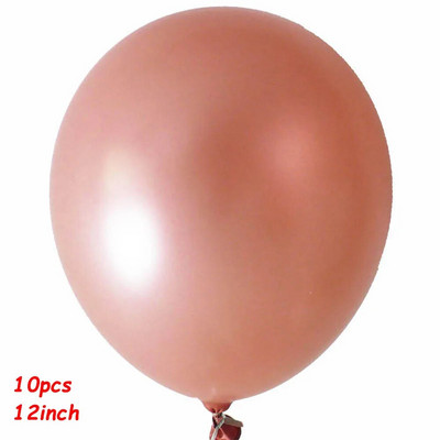 18-инчови кръгли балони с блясък от бяло злато Mr&mrs Love Фолиеви балони Bride To Be Marriage Сватба Свети Валентин Консумативи за декорация