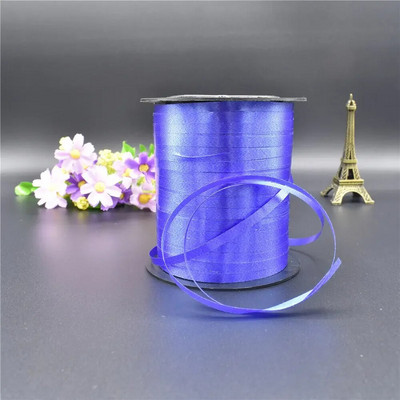 Baloane Panglici Panglică laser pentru decorarea petrecerilor Cadouri de zi de naștere Ambalare DIY Decorare nuntă Folie Panglici din satin Accesorii