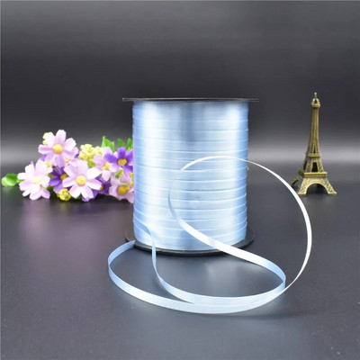 Baloane Panglici Panglică laser pentru decorarea petrecerilor Cadouri de zi de naștere Ambalare DIY Decorare nuntă Folie Panglici din satin Accesorii