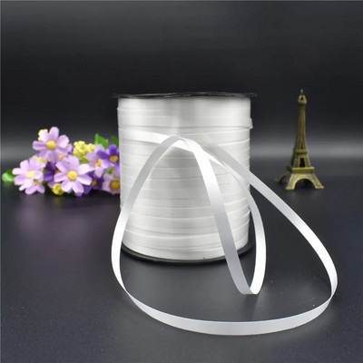 Baloane Panglici Panglică laser pentru decorarea petrecerilor Cadouri de zi de naștere Ambalare DIY Decorare nuntă Folie Panglici din satin Accesorii