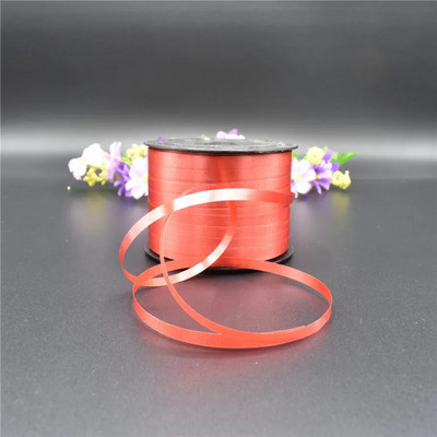 Baloane Panglici Panglică laser pentru decorarea petrecerilor Cadouri de zi de naștere Ambalare DIY Decorare nuntă Folie Panglici din satin Accesorii