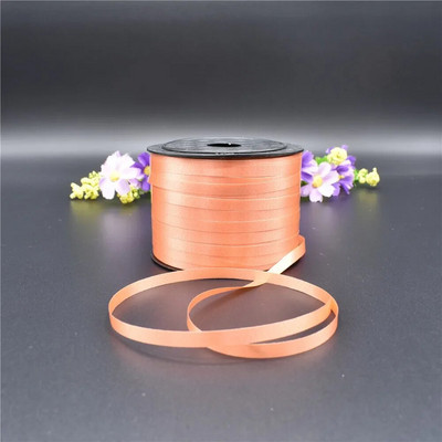 Baloane Panglici Panglică laser pentru decorarea petrecerilor Cadouri de zi de naștere Ambalare DIY Decorare nuntă Folie Panglici din satin Accesorii