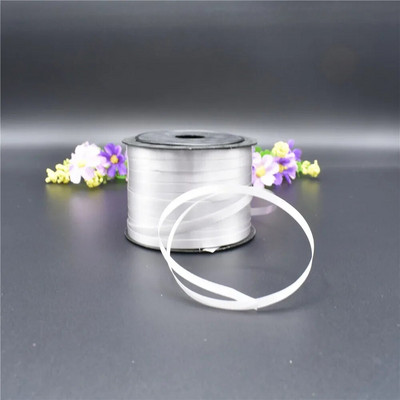 Baloane Panglici Panglică laser pentru decorarea petrecerilor Cadouri de zi de naștere Ambalare DIY Decorare nuntă Folie Panglici din satin Accesorii