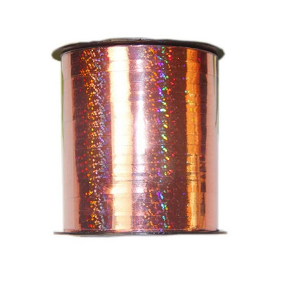 Baloane Panglici Panglică laser pentru decorarea petrecerilor Cadouri de zi de naștere Ambalare DIY Decorare nuntă Folie Panglici din satin Accesorii