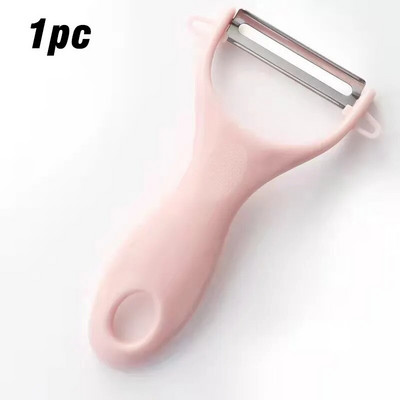 Kuhinjski pribor Keramički nož za guljenje voća Gulitelj za povrće za guljenje kože s keramičkom oštricom Kuhinjski pribor Alati za povrće