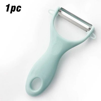 Kuhinjski pribor Keramički nož za guljenje voća Gulitelj za povrće za guljenje kože s keramičkom oštricom Kuhinjski pribor Alati za povrće