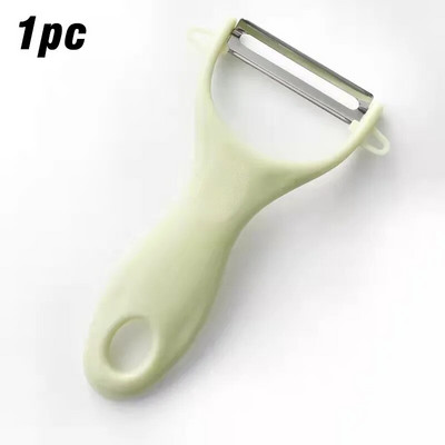 Kuhinjski pribor Keramički nož za guljenje voća Gulitelj za povrće za guljenje kože s keramičkom oštricom Kuhinjski pribor Alati za povrće