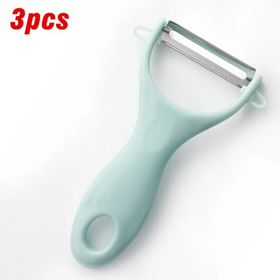 Kuhinjski pribor Keramički nož za guljenje voća Gulitelj za povrće za guljenje kože s keramičkom oštricom Kuhinjski pribor Alati za povrće