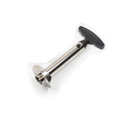 Ananassi viilutaja koorija lõikur Parer nuga roostevabast terasest köögivili tööriistad toiduvalmistamise tööriistad köögitarvikud köögividinad