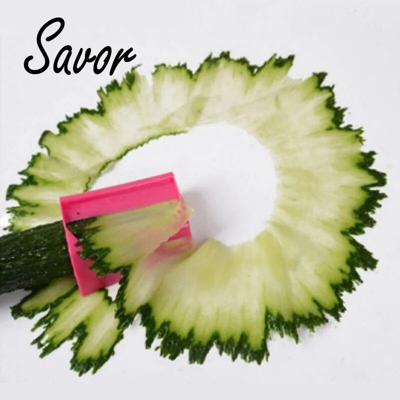 Sárgarépa uborka hegyező Hámozó Konyhai Szerszám Zöldség Gyümölcs Göndör szeletelő