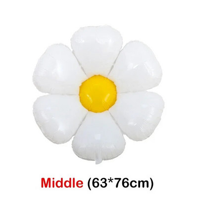 Baloane pentru tort La mulți ani, desene animate, cu 3 straturi, baloane din folie, pentru copii, cadouri, pentru petrecerea de aniversare, pentru decorațiuni pentru baby shower.