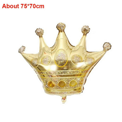 Baloane pentru tort La mulți ani, desene animate, cu 3 straturi, baloane din folie, pentru copii, cadouri, pentru petrecerea de aniversare, pentru decorațiuni pentru baby shower.