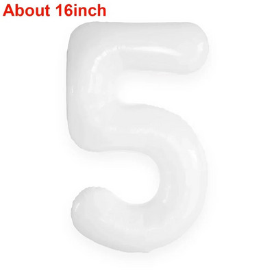 Baloane pentru tort La mulți ani, desene animate, cu 3 straturi, baloane din folie, pentru copii, cadouri, pentru petrecerea de aniversare, pentru decorațiuni pentru baby shower.