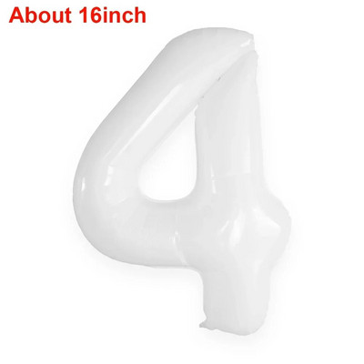 Baloane pentru tort La mulți ani, desene animate, cu 3 straturi, baloane din folie, pentru copii, cadouri, pentru petrecerea de aniversare, pentru decorațiuni pentru baby shower.