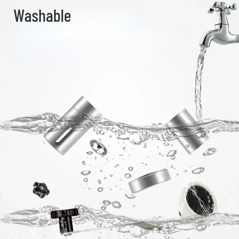 Ručno izrađeni mlinac za papar od nehrđajućeg čelika Kuhinjski mlin za zrna zrna mlinac za papar Ručni mlinac za kavu Dodaci za kavu