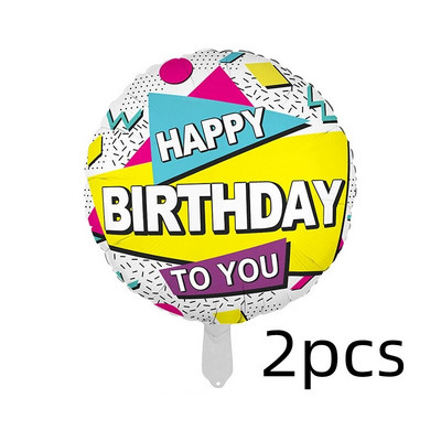 Gyermek születésnapi dekoráció alumínium fólia korcsolya felvevő görkorcsolya alakú alumínium új rádió léggömb