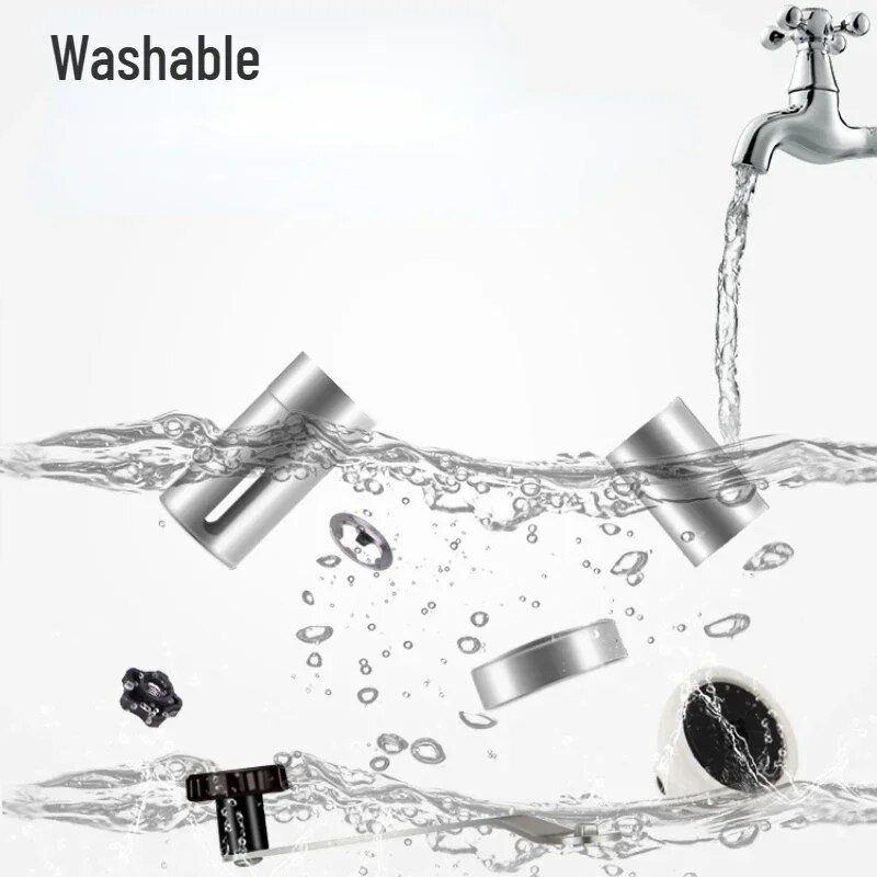 Ručni mlin za kavu od nehrđajućeg čelika, prijenosni kućni mlin za van, ručno rađeni mlin za papar, kuhinjski alati