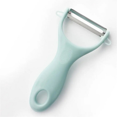 Nerūdijančio plieno daržovių vaisių skustukas Daugiafunkcis morkų bulvių trintuvas Virtuvės prietaisai Praktiški priedai