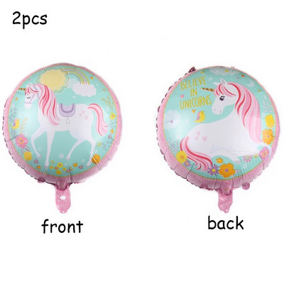 1 rinkinys vienaragio debesies balionas 32 colių numerio folijos balionai 1-ojo vaiko gimtadienio vakarėlio dekoravimui kūdikių dušo oro globos mergaitės balionas