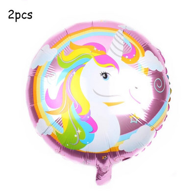 1 rinkinys vienaragio debesies balionas 32 colių numerio folijos balionai 1-ojo vaiko gimtadienio vakarėlio dekoravimui kūdikių dušo oro globos mergaitės balionas