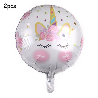 1 rinkinys vienaragio debesies balionas 32 colių numerio folijos balionai 1-ojo vaiko gimtadienio vakarėlio dekoravimui kūdikių dušo oro globos mergaitės balionas