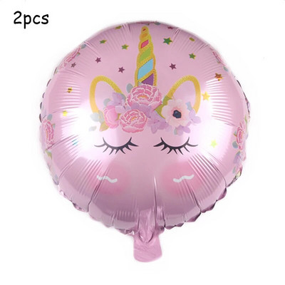 1 rinkinys vienaragio debesies balionas 32 colių numerio folijos balionai 1-ojo vaiko gimtadienio vakarėlio dekoravimui kūdikių dušo oro globos mergaitės balionas