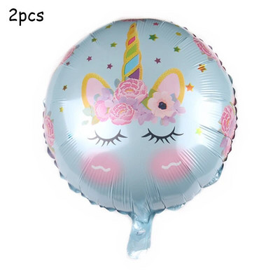 1 rinkinys vienaragio debesies balionas 32 colių numerio folijos balionai 1-ojo vaiko gimtadienio vakarėlio dekoravimui kūdikių dušo oro globos mergaitės balionas