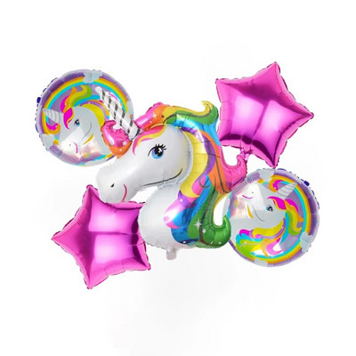 1 rinkinys vienaragio debesies balionas 32 colių numerio folijos balionai 1-ojo vaiko gimtadienio vakarėlio dekoravimui kūdikių dušo oro globos mergaitės balionas